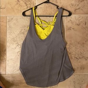 Seek the heat top